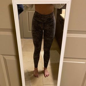 Lululemon Wunder Unders